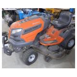 Husqvarna Riding Mower, Approx 2758 Hours