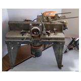 Craftsman 1.5 Hsp Router Table