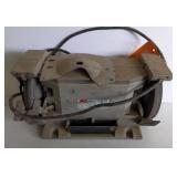 K Mart Brand 6" Grinder