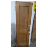 Solid Wood Door