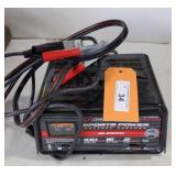 Schumacher Battery Charger