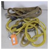Rope & Strap