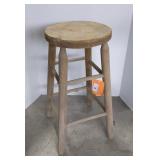 Primitive Stool