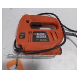 Black & Decker Jigsaw