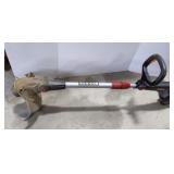 Craftsman Weedeater w/Battery