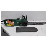 Gardenline Electric Chainsaw