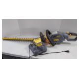 Lynxx Hedge Trimmer