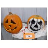 Jack-o-Lanterns