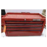 Craftsman Toolbox