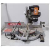 Delta 12" Compound Miter Saw