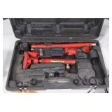 Incomplete Porta Power