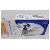 NIB Low Pressure Spray Gun