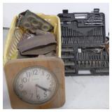 Black & Decker Drill Bits & More