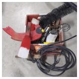 Mallet, Sm Sledge Hammer & More