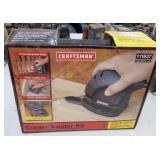 Craftsman Corner Sander