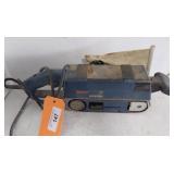 Bosch Belt Sander