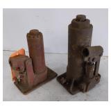 Bottle Jacks