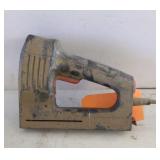 Craftsman Electric Stapler Nailer