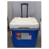 Transformer Cooler on Wheels