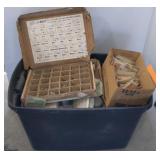 Assorted Screws & More