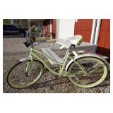 26" Vintage Inspired Girls Bicycle