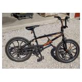 20" Boys Mongoose Bicycle