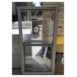 Window Approx 29" w