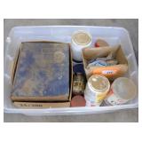 Screws, Nails, Jumper Links & More