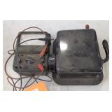 Simpson Tester & More