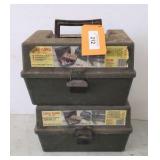 Shotshell Boxes & Empty Shells