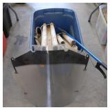 Motorcycle Windshield, Shop Lights & More