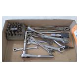 Wrenches, Bits & More