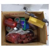 Reloading Supplies