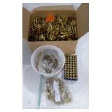 Brass & Lead 45 Colt