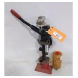 Powder Measure & Reloader