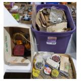 Bolts, Screws & More