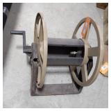 Hose Reel