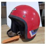 Griffin Helmet