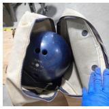 Bowling Ball & Bag