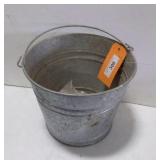 Galvanized Bucket