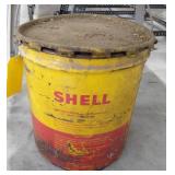 Shell Bucket