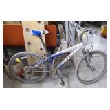 24" MT 220 Trek Boys Bike