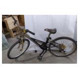 24" Boys Trek Bike