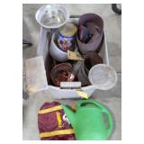 Belt Sanding Paper, Flashing Lite & More