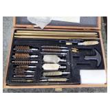 Gun Cleaning Kit