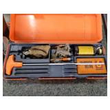 Gun Cleaning  Kit