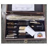Gun Cleaning Kit