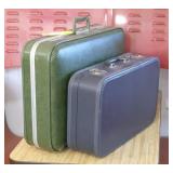 Vintage Suitcases