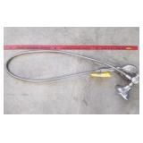 Moen Shower Extension