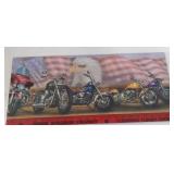 23.5" w Picture of Motorcycles